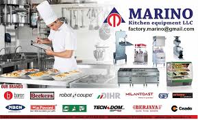 Check spelling or type a new query. Marino Kitchen Equipment Factory Llc Cooking Equipment Manufacturer In United Arab Emirates