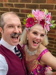 🎶 Gig life win: scored a prime parking spot in the City of London