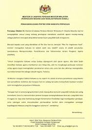 Di sisi lain, militansi agama menguat. Waytha Moorthy Ponnusamy Facebook