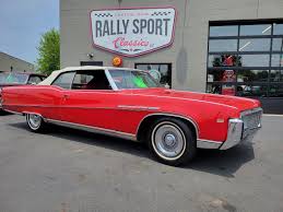 Image result for Signal Red 1969 Buick