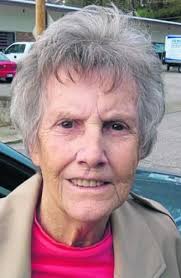 Barbara Steele Obituary (1942