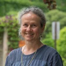 Rebecca Judith Nelson