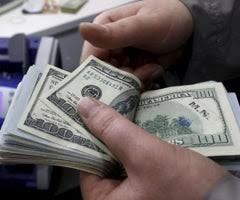 El tipo de cambio del dolar, pronósticos & noticias y convertir dolares a pesos. Comprar Dolares En Casas De Cambio Es 355 47 Mas Barato Que El Dolar Oficial