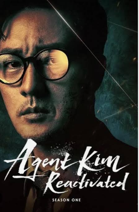 AGENT KIM EP10FINAL.ROCKY
