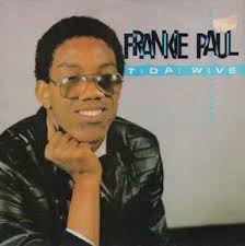 Frankie Paul