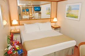 Find details and photos of emerald princess cruise ship on tripadvisor. Emerald Princess Staterooms United Cruises