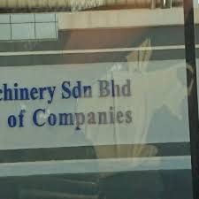 Eik Seng Machinery Sdn Bhd Esm Promyshlennaya Zona