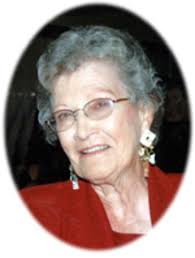Louise Eystad Obituary September 12, 2008