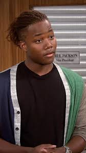 the time Leon Thomas III guest starred