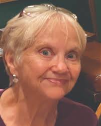 Vicki Allen Kynaston Obituary February 16, 2023