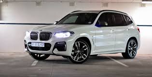 And the new 2020 bmw x3 is no exception. Sprint Review Bmw X3 M40d Namwheels