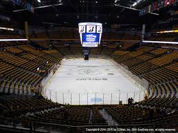 Bridgestone Arena View From Club Level 224 Vivid Seats