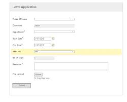 Sample leave application formats for students, employees, managers, doctors, and engineers, laborers. Calculation In Form For Leave Application Laserfiche Answers