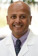 Hemant Solomon Md Facc Rpvi Cardiology Apex North Carolina Nc