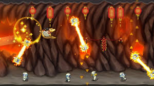The game has been uploaded with android11 ​​version. Jetpack Joyride 1 55 1 Apk Mod Unlimited Coins Download
