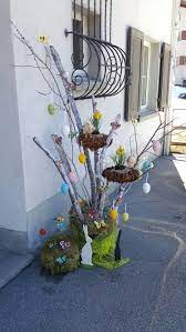 Suchergebnis auf amazonde für osterdeko aus holz. Bildergebnis Fur Osterdeko Selber Machen Fur Draussen Osterdeko Selber Machen Osterdeko Blumenladen Dekor