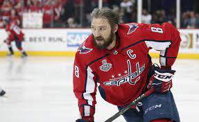 They compete in the national hockey league (nhl). Washington Capitals A Story Of Global Ties And Immigration
