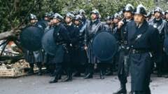 En 2018, elles étaient 12%, une armée d'invisibles. Combien Y A T Il Eu De Morts Lies Aux Evenements De Mai 68 Etes Vous Incollable Sur Mai 68 Quiz Femme Actuelle