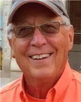 Charles Ellenwood Obituary (1941