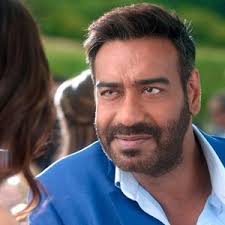 He was also asked to star in darr, but due to some reasons. Ajay Devgan Rotten Tomatoes