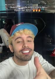 Nuestro Tiempo Dylan