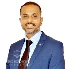 ACL Reconstruction Surgery Specialist in India