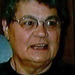 Beverly Elaine Springer