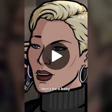 How I talk to the new plant I just brought home😍 #Archer Stream