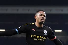 Stay up to date with soccer player news, rumors, updates, social feeds, analysis and more at fox sports. Ditanya Soal Ketertarikan Real Madrid Ini Jawaban Gabriel Jesus Halaman All Kompas Com