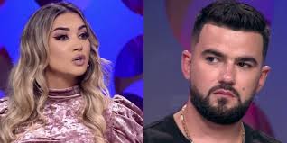 Nuk e dhunoi, isha unë aty”, ish-konkurrentja e “Për'puthen” tregon një  tjetër version të skandalit Alvisa-Hysen