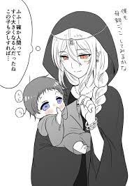 魔女集会で会いましょう を含むマンガ一覧 リツイート順 6ページ ツイコミ 仮 魔女 イラスト かわいい アニメキャラクター アニメコミック