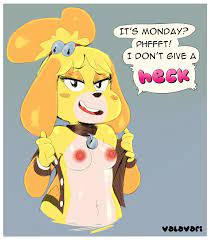 Animal crossing isabelle r34 - Best adult videos and photos