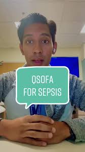 Image result for qSOFA Score