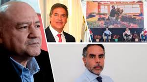 Así amanece Colombia hoy 16 de octubre