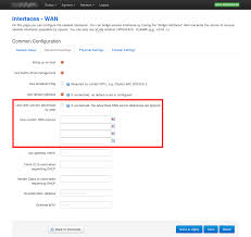 Community maintained packages for openwrt. Redirect Dns Requests With Openwrt Server Fault