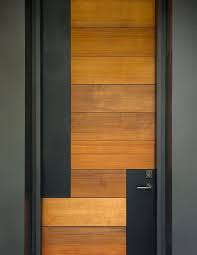 50 Porte Di Ingresso Moderne Dal Design Unico Mondodesign It