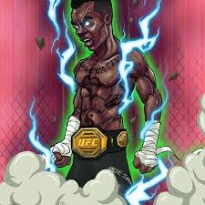 Discover more posts about israel adesanya. Israel Adesanya On Twitter Brokennative Wanted But You Know Where To Find Me Sheriff Ishotthesheriff Wildwest