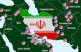 Usa vs iran military power comparison 2020. Iran Vs America Decisions Everyday Spy