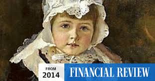 Demand points to revival for traditional Australian art