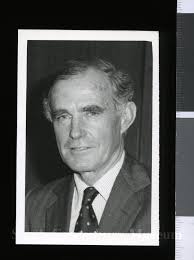 Admiral Sir Gordon Tait.