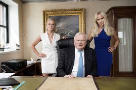 Fredriksen was a director of the former golden ocean and was appointed a director on the board following the completion of the merger. This Shipping Magnate Is Calling A Bottom In The Oil Rout Wsj