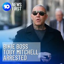 To revisit this article, visit my. Bikie Arrest Police Have 10 News First Melbourne Facebook