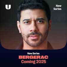BERGERAC • Robert Gilbert announced as series regular Barney Crozier in  this hotly anticipated six part reboot. #RobertGilbert #Bergerac