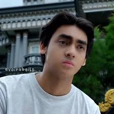 samuelku nyata😭💗 #lazuardynasution #samuelmdtv #fyp #metoosmile #4u