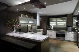 Apply to kitchen designer, adjunct instructor, interior designer and more! Floating Cabinetry Led Lighting Kitchens Susan Fredman Design Group Contemporary Kitchen Design Your Kitchen Loft Kitchen