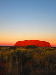 Fantastic experience and definitely worth the money! Uluru Sunset Xi An S Og
