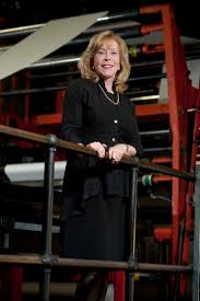 Elaine Howard returns to Sightline Media