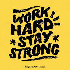 Motivational Quote Background Free Vecto Free Vector Freepik Freevector Background Hand Quote Backgrounds Free Motivational Quotes Motivational Quotes
