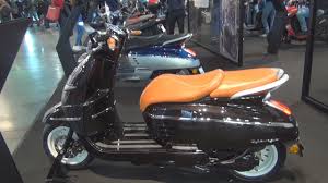 Peugeot Django 2020 Exterior And Interior Youtube