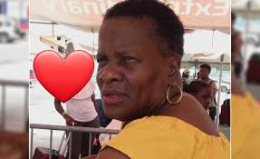 Death Announcement of 63 year old Rosemarie Richards-Adams of Portsmouth  who resided in Dublanc